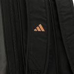 Adidas Carbon Control Bag Black / Gold